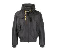 Parajumpers - Gobi Bomber Jacket - Homme - Vestes - Gris - Taille: L