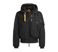 Parajumpers - Gobi Bomber Jacket - Homme - Vestes - Noir - Taille: L