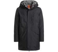 Parajumpers - Hayate Long Jacket - Homme - Manteaux - Noir - Taille: 2XL