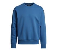 Parajumpers, Homme, Sweatshirts et sweats à capuche, Bleu, Taille: 2XL K2 SweaT-shirt