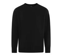Parajumpers, Homme, Sweatshirts et sweats à capuche, Noir, Taille: S SweaT-shirt ras du cou K2