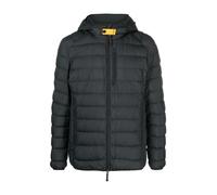 Parajumpers - Last Minute Down Jacket - Homme - Vestes - Noir - Taille: L