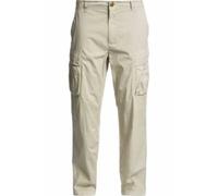 Parajumpers - Pantalon Cargo Léger Beige Edmund Gd - Homme - Pantalons - Beige - Taille: W36