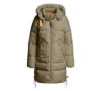 Parajumpers - Parka Long Bear - Femme - Vestes - Beige - Taille: 38 FR
