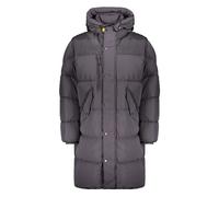 Parajumpers - Parka Long Bear - Homme - Manteaux - Gris - Taille: 2XL