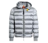 Parajumpers - Pharrell Down Jacket - Homme - Vestes - Gris - Taille: S