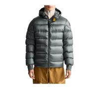 Parajumpers - Pharrell Hooded Bomber - Homme - Vestes - Vert - Taille: M