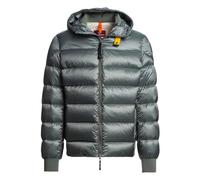 Parajumpers - Pharrell Hooded Jacket - Homme - Vestes - Vert - Taille: S