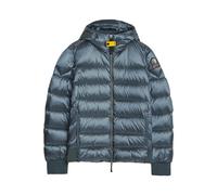 Parajumpers - Pharrell Hooded Jacket - Homme - Vestes - Bleu - Taille: S