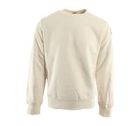 Parajumpers - SweaT-shirt Col Rond K2 - Homme - Sweatshirts et sweats à capuche - Blanc - Taille: M