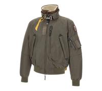 Parajumpers - Veste Bomber Fire S - Homme - Vestes - Vert - Taille: 2XL