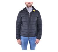 Parajumpers - Veste courte matelassée à capuche - Homme - Vestes - Noir - Taille: M