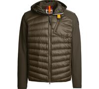 Parajumpers - Veste Nolan - Homme - Vestes - Vert - Taille: L
