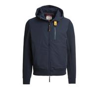 Parajumpers - Willard Hybrid Jacket - Homme - Vestes - Bleu - Taille: XL