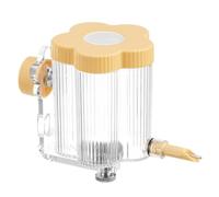 Parakeet Water Dispenser Watering Bottle Automatic