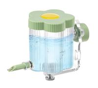 Parakeet Water Dispenser Watering Bottle Automatic