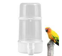 Parakeet Water Distributeur for Cage - Automatic - Automatic, Watering Supplies, Water for Birds, Parrot, Large Capacity for Lovebirds, Parrots,