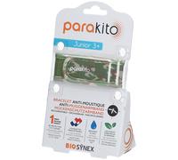 ParaKito Anti-Muggenarmband Junior 3+ Camouflage Bracelet 1 pc(s)