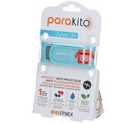 ParaKito Anti-Muggenarmband Junior 3+ Monsters Bracelet 1 pc(s)