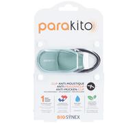Parakito Anti-Muggenclip Foot Autre 1 pc(s)