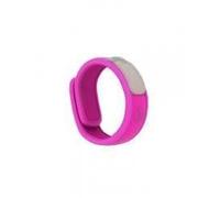 Parakito Bracelet Anti-Moustique - Couleur : Fusch