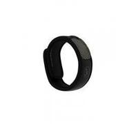 Parakito Bracelet Anti-Moustique - Couleur : Noir