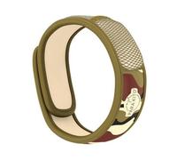 Para'Kito Bracelet Anti-moustiques Graphic Camouflage 1ut