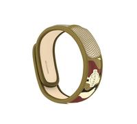 Para'Kito Bracelet Anti-moustiques Junior Camouflage 1ut