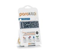 Parakito Bracelet Anti-Moustique Rechargeable Adulte Girafe 1 Pièce