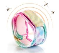 Parakito Bracelet Anti-Moustique Rechargeable Junior Tie & Dye 1 Pièce