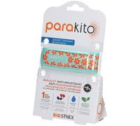 ParaKito Bracelet Anti-Muggen Volwassenen Sterren 1 pc(s)