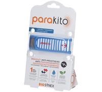 ParaKito bracelet anti-muguet Volwassenen Marine Bracelet 1 pc(s)
