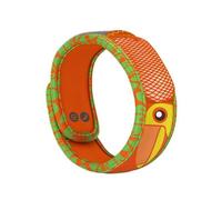 Para'kito Bracelet Enfant Anti-Moustiques (Toucan)