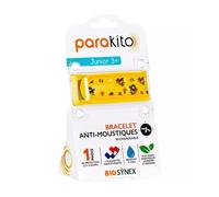 Para'Kito Bracelet Enfants Anti Moustiques 1 Unité