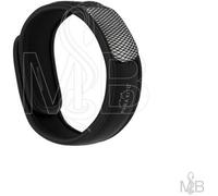 Para'kito - Bracelets Anti-Moustique Noir + 2 Recharges