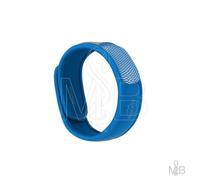 Parakito Color Bracelet Anti-Moustiques Bleu + 2 Pastilles