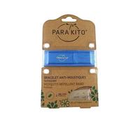 Parakito Color Bracelet Anti-Moustiques Denim + 2 Pastilles