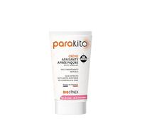 PARAKITO - Crème Apaisante Après-Piqûres, Effet Rafraîchissant Immédiat, Texture Légère (54g) - lot de 2 - Vendu par Lot