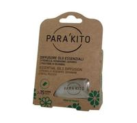 Parakito+Plaquettes Parakito Efas X 2 Plus 2 Unités