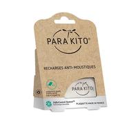 Para'Kito Plaquettes Recharges 2uts