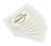 PARA'KITO Recharges Anti-moustiques - 6 plaquettes Transparent31