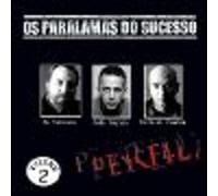 Paralamas Do Sucesso - Vol. 2-Paralamas Do Sucesso