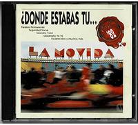 Paralisis Permanente,Siniestro Total,Derribos Arias,Glutamato Ye Ye,Loquillo,Gabinete Caligari,Esclarecidos... - ¿ Donde Estabas Tu En El 82 ? La Movida