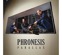 Phronesis - Parallax [Import]