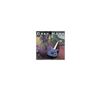 Greg Howe – Parallax – CD