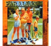 Parallax - Nice. The Live Album
