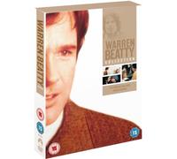 Parallax View / Reds / Heaven Can Wait [Import anglais]