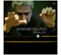 Pilc Jean-Michel – Parallel – Import – Challenge