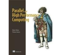 Parallel and High Performance Computing by Yuliana Zamora Yuliana Zamora (Auteur)