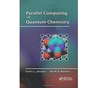 Parallel Computing In Quantum Chemistry
